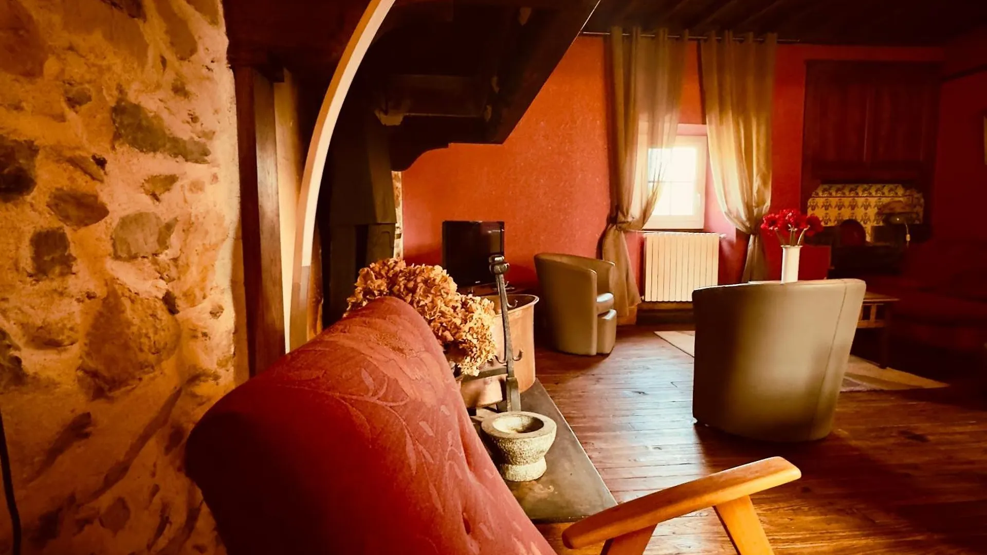 Le Cap De Clos Cier-de-Riviere Holiday home