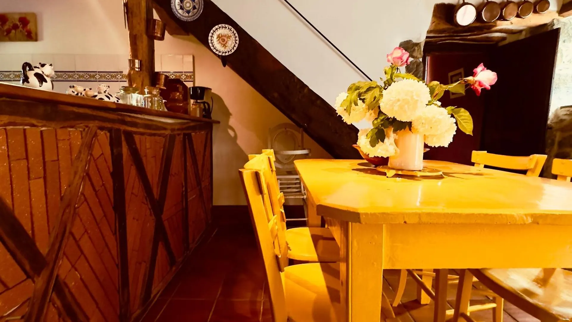 Holiday home Le Cap De Clos Cier-de-Riviere France