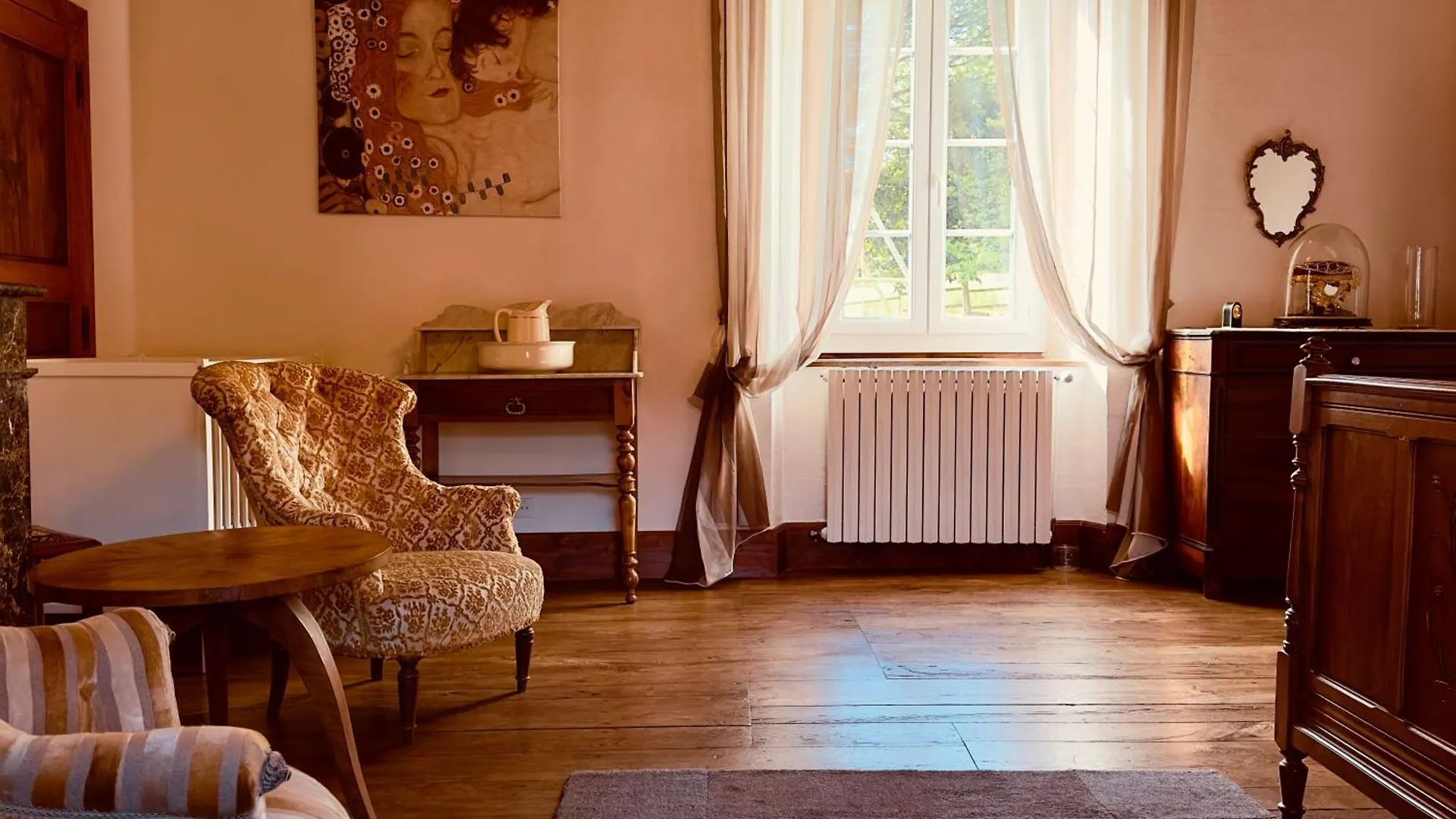 Le Cap De Clos Cier-de-Riviere Holiday home