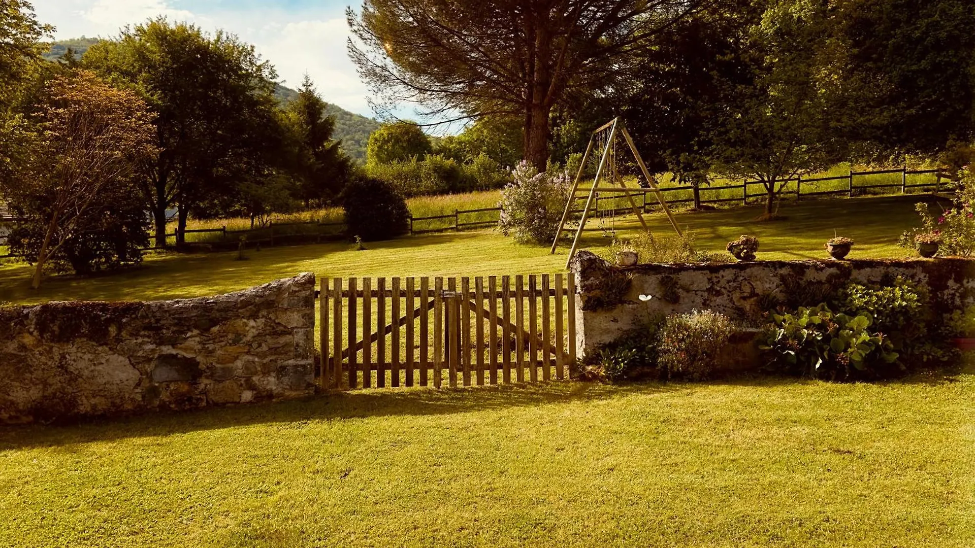Holiday home Le Cap De Clos Cier-de-Riviere