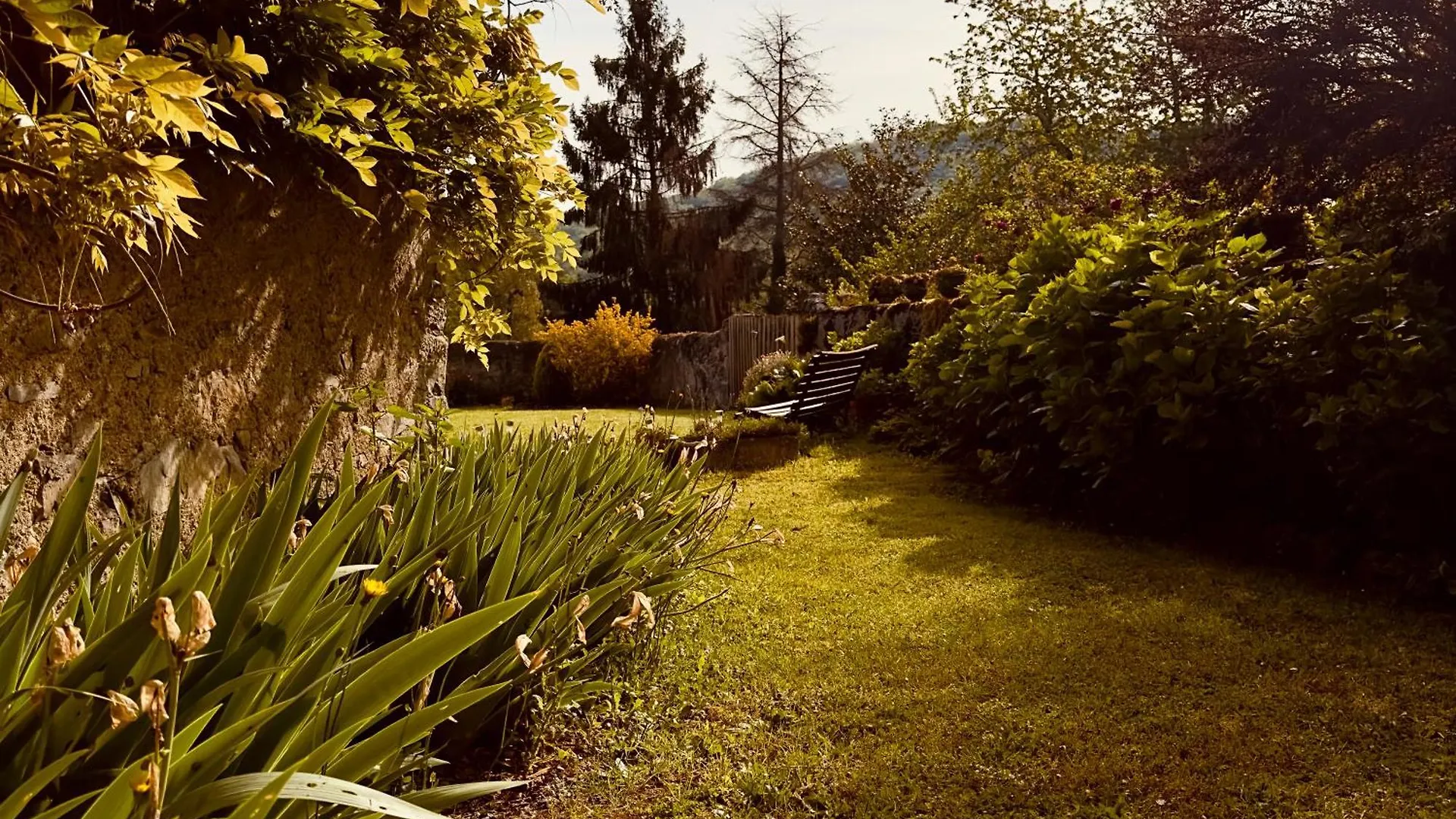 Le Cap De Clos Cier-de-Riviere Holiday home