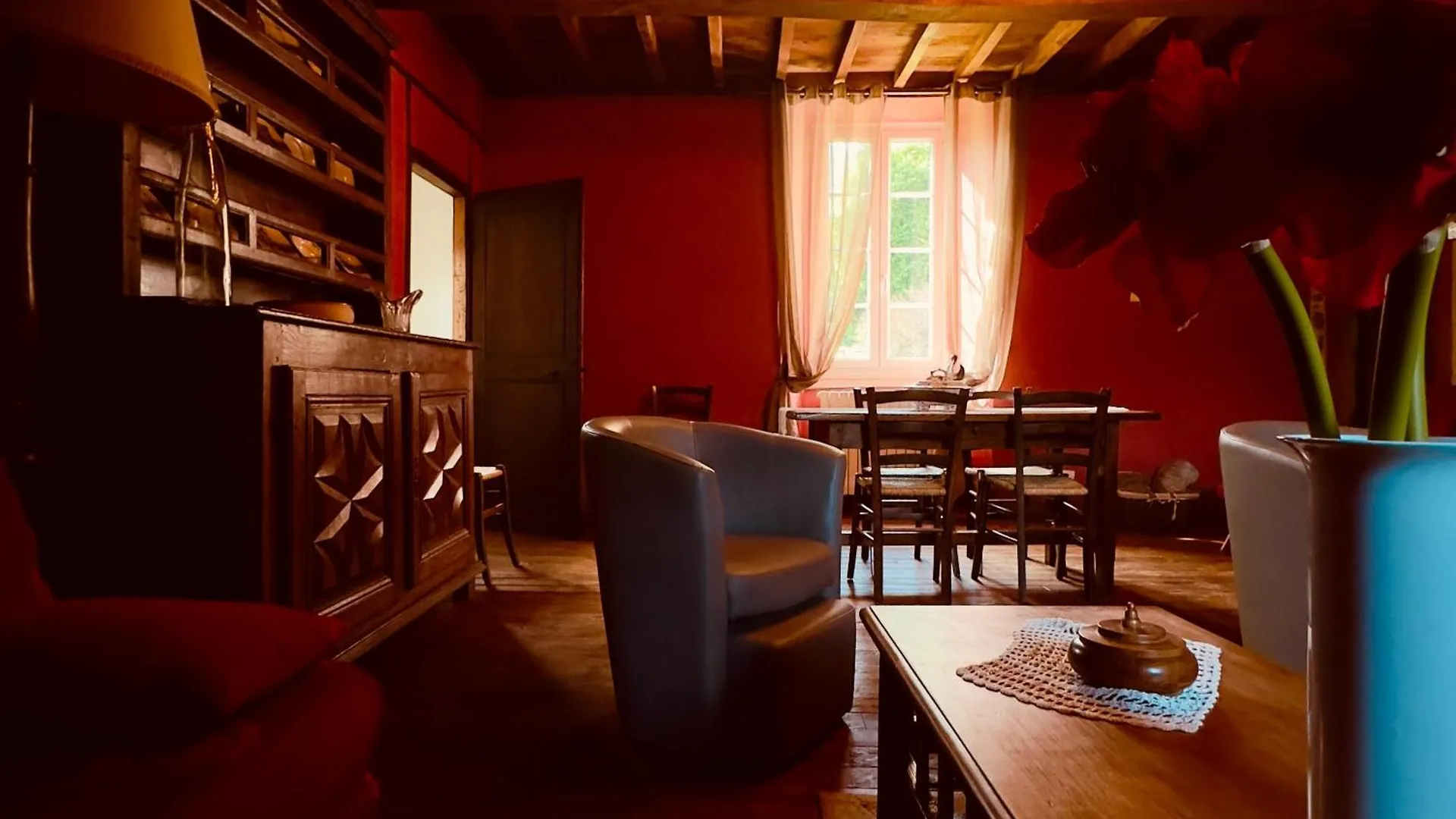 Holiday home Le Cap De Clos Cier-de-Riviere