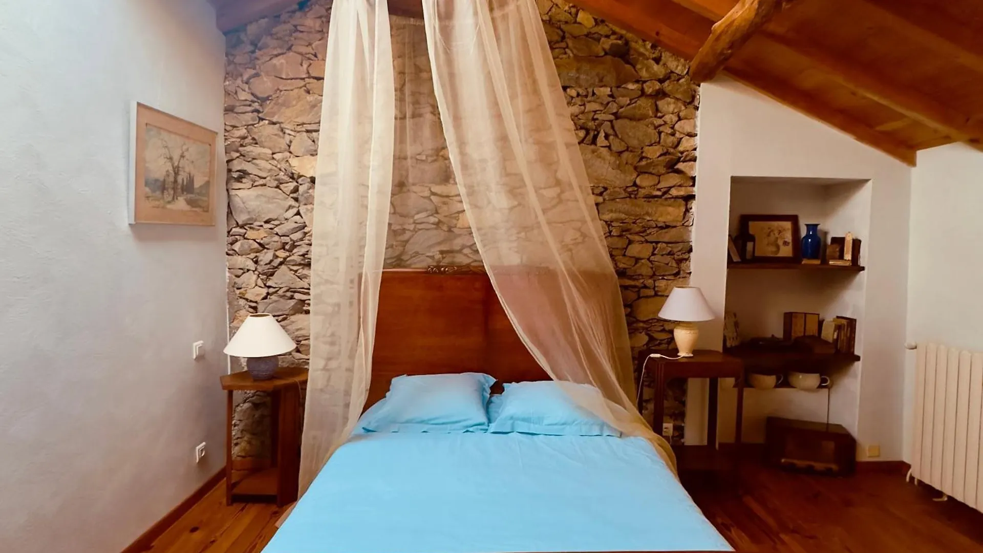 Le Cap De Clos Cier-de-Riviere Holiday home