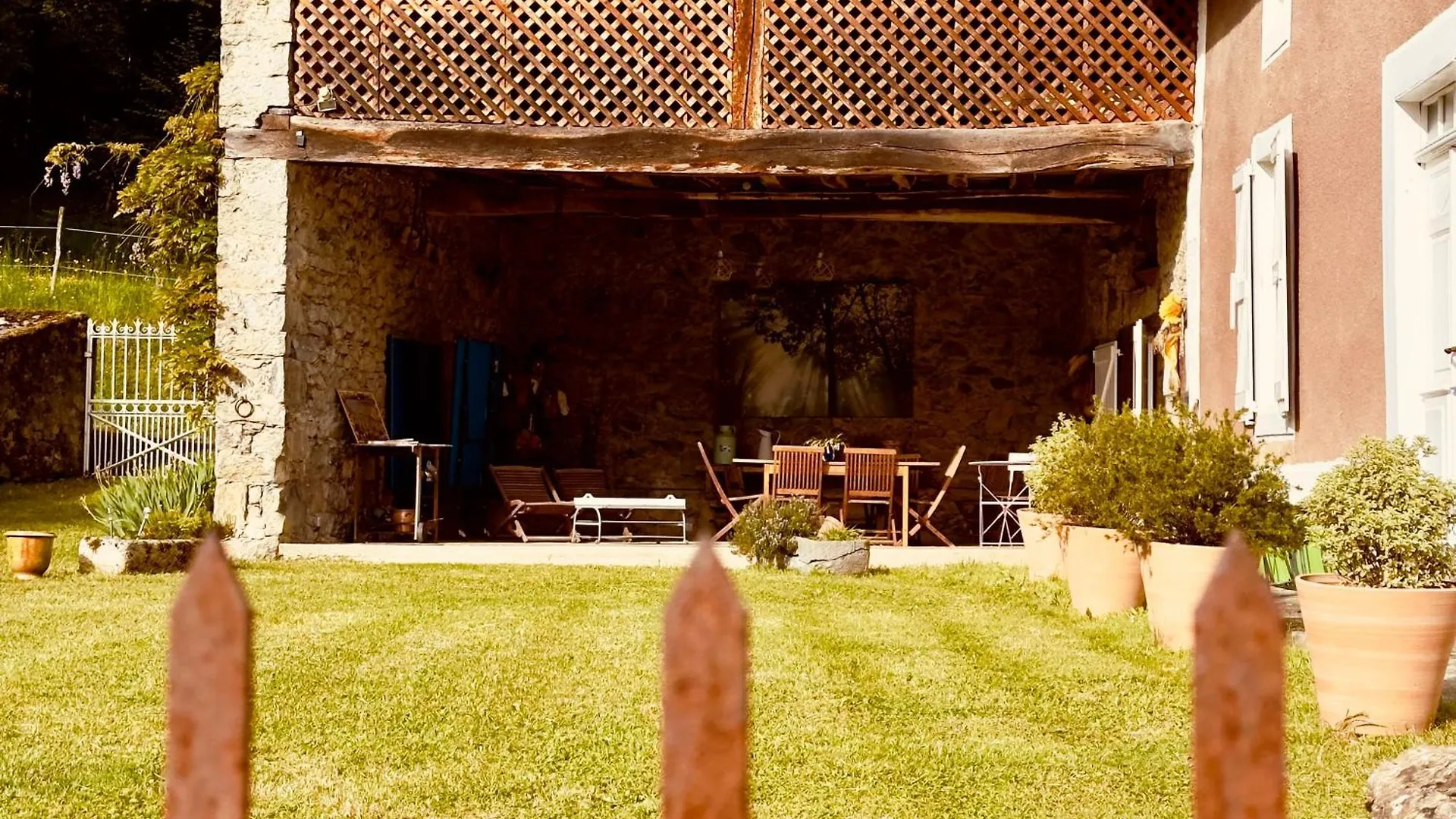 Holiday home Le Cap De Clos Cier-de-Riviere