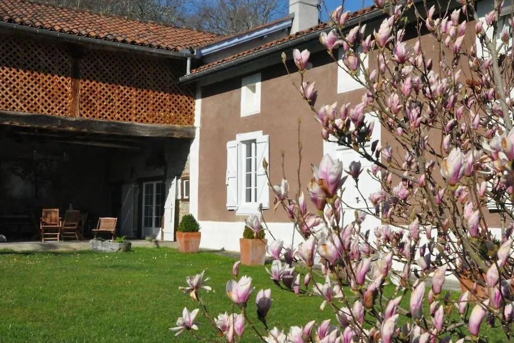 Le Cap De Clos Cier-de-Riviere