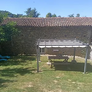 De Riviere Les Ours Appartement